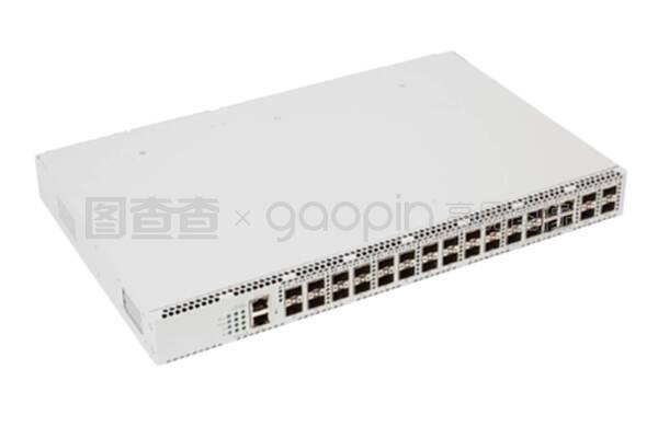 SFP插槽在千兆以太網交換機中的應用與優(yōu)勢